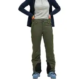 Sport 24 Peak Performance Anima Insulated Skibukser Dame tilbud