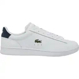 Sport 24 Lacoste Carnaby Set Sneakers Herre tilbud