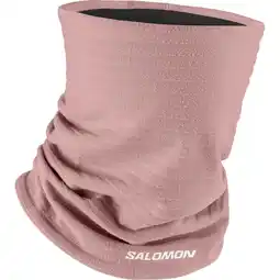 Sport 24 Salomon Warm Neck Halsedisse tilbud