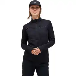 Sport 24 Peak Performance Trail Polartec Half Zip Trøje Dame tilbud