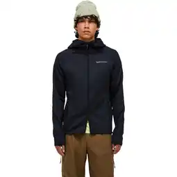 Sport 24 Peak Performance Zip Hood Midlayer Trøje Herre tilbud