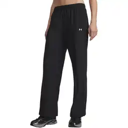 Sport 24 Under Armour Rival Woven Træningsbukser Dame tilbud