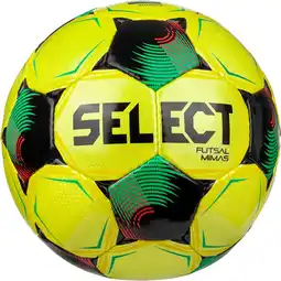 Sport 24 SELECT Mimas v26 Futsal Fodbold tilbud