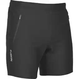 Sport 24 FUSION C3 Træningsshorts Dame tilbud