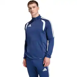 Sport 24 adidas Tiro 26 Half Zip Træningstrøje tilbud