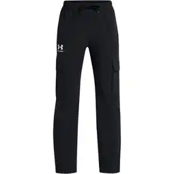 Sport 24 Under Armour Icon Woven Cargobukser Børn tilbud