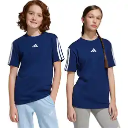 Sport 24 adidas 3-Stripes T-shirt Børn tilbud