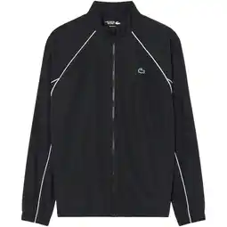 Sport 24 Lacoste Woven Track Top Herre tilbud