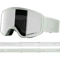 Sport 24 Salomon Aksium 2.0 S S2 Skibriller tilbud