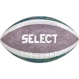 Sport 24 SELECT v26 Amerikansk Fodbold tilbud