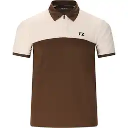 Sport 24 FZ FORZA PR2613 Badminton Polo T-shirt Herre tilbud