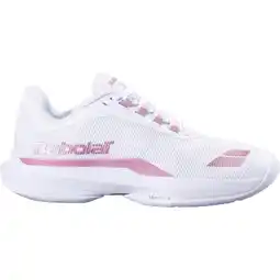 Sport 24 Babolat Jet Tere 2 Clay Tennissko Dame tilbud