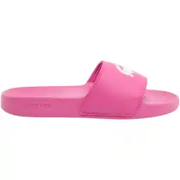Sport 24 Lacoste Serve Badesandaler Dame tilbud