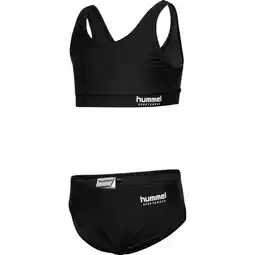 Sport 24 hummel Solid Bikini Børn tilbud