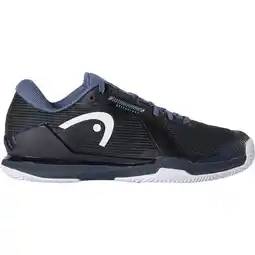 Sport 24 HEAD Sprint Pro 4.0 Clay Tennissko Herre tilbud