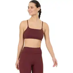 Sport 24 Athlecia Blossom Light Support Sports BH Dame tilbud