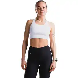 Sport 24 FUSION Medium Support Sports BH Dame tilbud