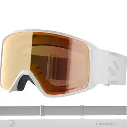 Sport 24 Salomon Force Fotokromiske Skibriller tilbud