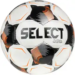 Sport 24 SELECT Master v26 Futsal Fodbold tilbud