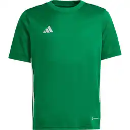 Sport 24 adidas Tabela 23 Trænings T-shirt Børn tilbud