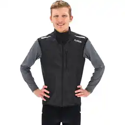 Sport 24 FUSION S100 Løbevest Herre tilbud
