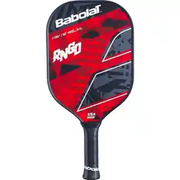 Sport 24 Babolat RNGD Pickleball Bat tilbud