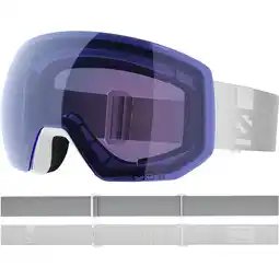 Sport 24 Salomon Radium Pro Sigma S2 Skibriller tilbud