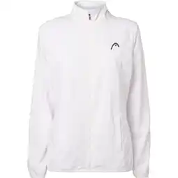 Sport 24 HEAD Club 25 Tennis Track Top Dame tilbud