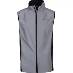 Sport 24 Endurance Peelier Light The Night Løbevest Herre tilbud