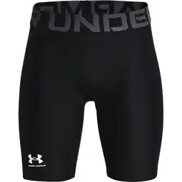 Sport 24 Under Armour HeatGear Korte Baselayer Tights Børn tilbud