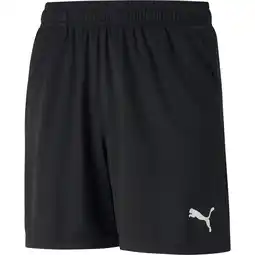 Sport 24 PUMA teamRISE Træningsshorts Børn tilbud