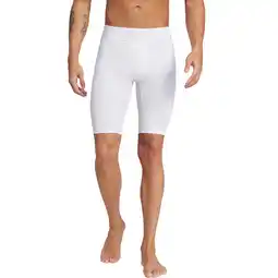 Sport 24 adidas Techfit Korte Baselayer Tights Herre tilbud