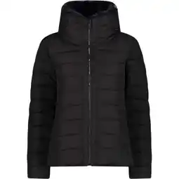 Sport 24 CMP Sorona Insulation Vinterjakke Dame tilbud