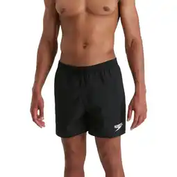 Sport 24 Speedo Essential 16 Badeshorts Herre tilbud