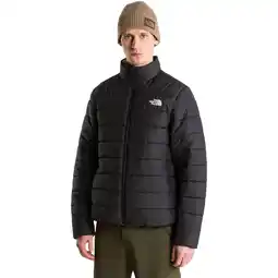 Sport 24 The North Face Aconcagua Dynejakke Herre tilbud
