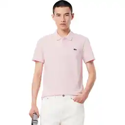 Sport 24 Lacoste Regular Fit Polo T-shirt Herre tilbud
