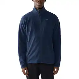 Sport 24 Haglöfs Buteo II Full Zip Fleecetrøje Herre tilbud