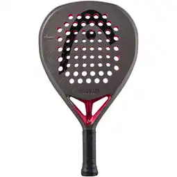 Sport 24 HEAD Coello Motion 2026 Padelbat tilbud