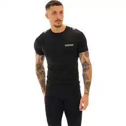 Sport 24 liiteGuard Spine-Tech Baselayer Trænings T-shirt Herre tilbud