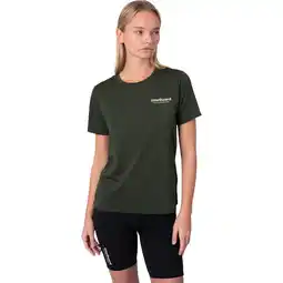Sport 24 liiteGuard Ground Tech Løbe T-shirt Dame tilbud