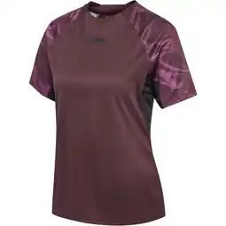 Sport 24 hummel Blaze 26 Pro Trænings T-shirt Dame tilbud