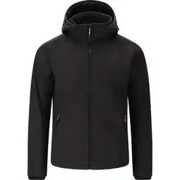 Sport 24 CMP Softshell Jakke Herre tilbud