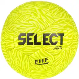 Sport 24 SELECT Light Grippy DB v26 Håndbold tilbud