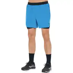 Sport 24 Virtus Ado 2in1 Ripstop Træningsshorts Herre tilbud