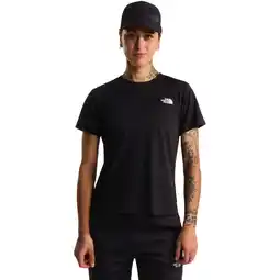 Sport 24 The North Face Flex Trænings T-shirt Dame tilbud