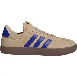 Sport 24 adidas VL Court 3.0 Suede Sneakers Herre tilbud