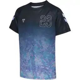Sport 24 hummel Shimmer T-shirt Børn tilbud