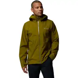 Sport 24 Columbia Trailborne Shell Jakke Herre tilbud