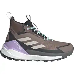 Sport 24 adidas Terrex Free Hiker 2 GTX Vandrestøvler Dame tilbud