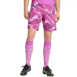 Sport 24 adidas Tiro 26 Competition Målmandsshorts tilbud